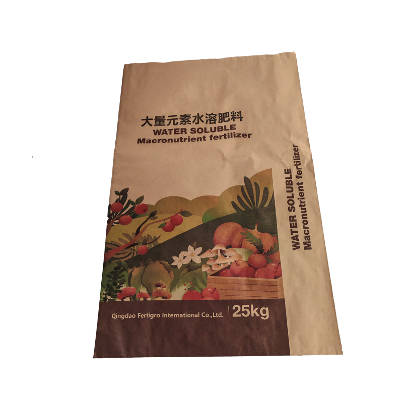 কোন প্যাকেজিং ব্যাগ বিল্ডিং উপকরণ শিল্পের জন্য উপযুক্ত?