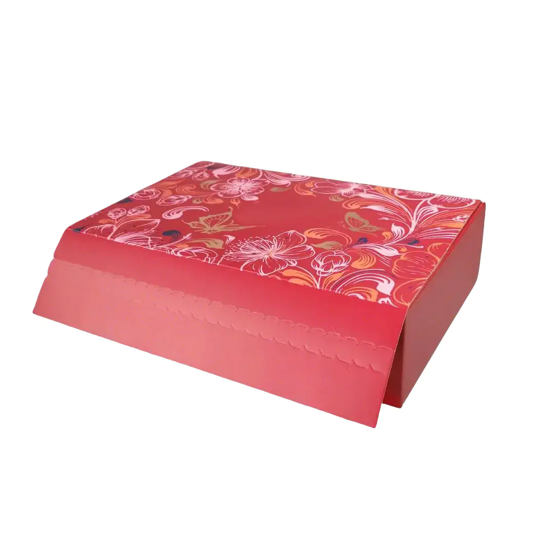 কেন ঢেউতোলা কাগজের বাক্স বিশ্বব্যাপী পছন্দের প্যাকেজিং পছন্দ হয়ে উঠছে?